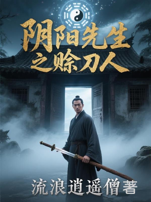 阴阳先生之赊刀人