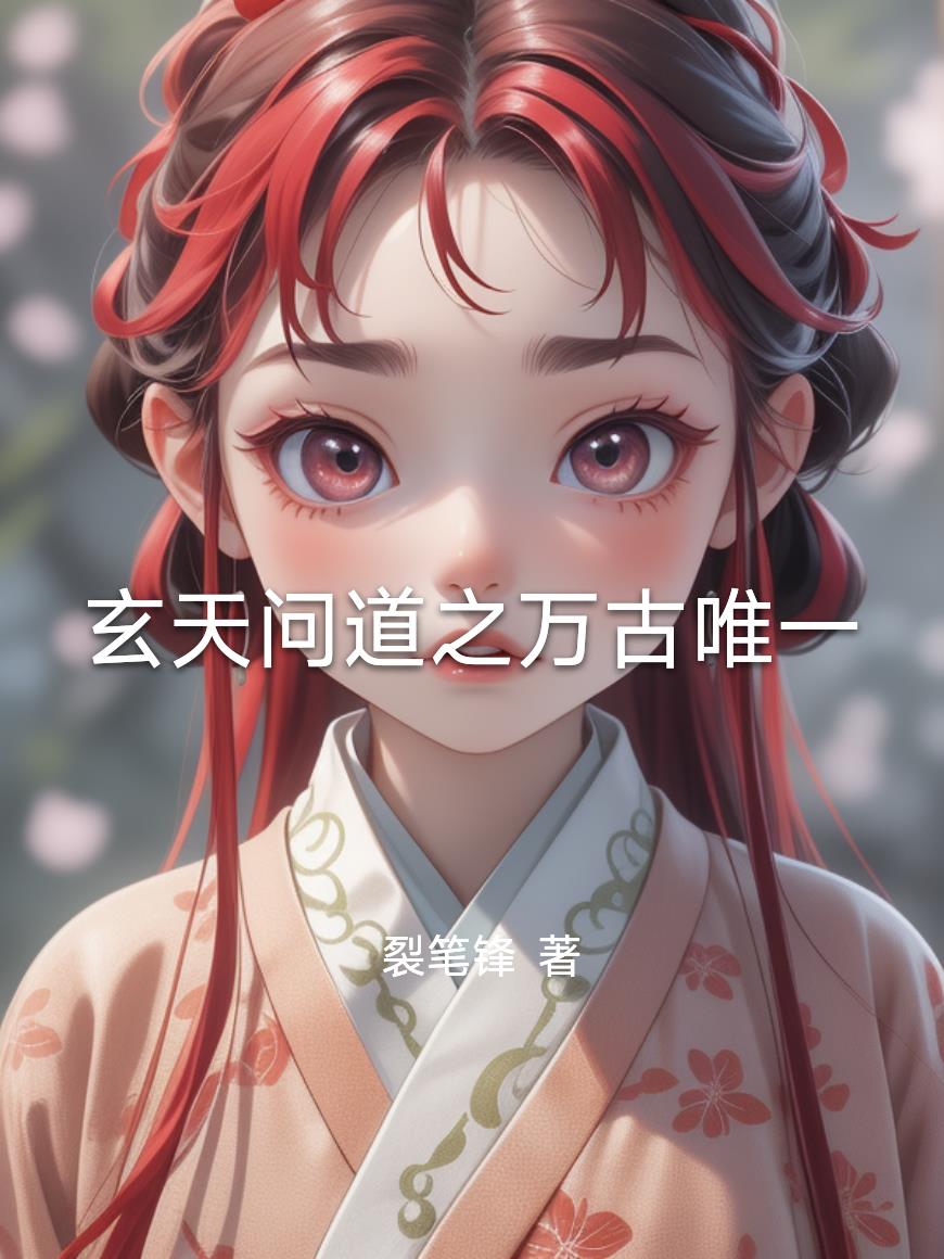 玄天问道之万古唯一