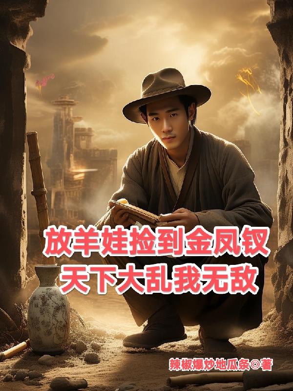 放羊娃捡到金凤钗天下大乱我无敌