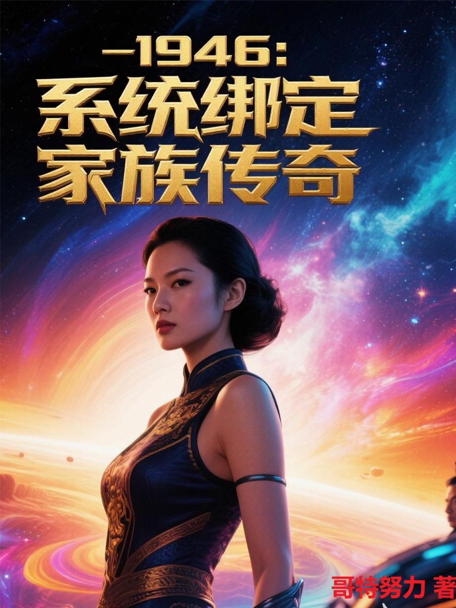 1946系统绑定家族传奇