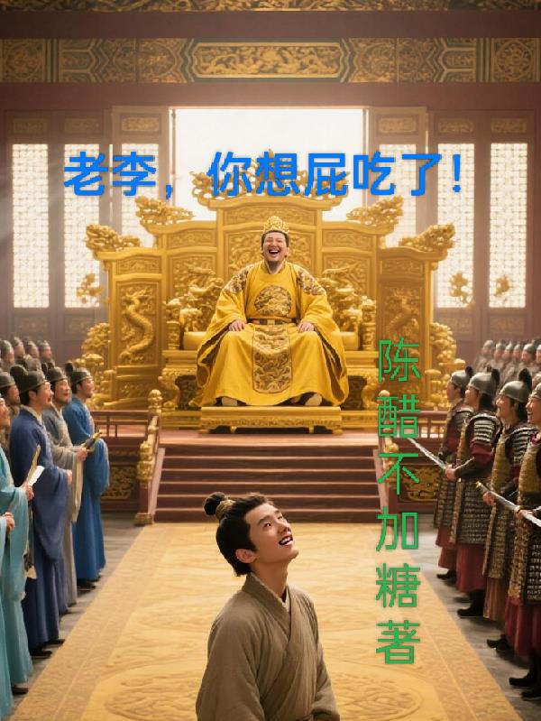 老李你想屁吃了