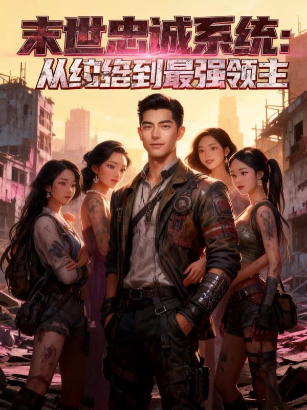 末世忠诚系统从纨绔到最强领主